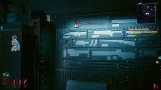 Cyberpunk 2077 Киберпанк ч35 Very Hard
