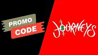 Journeys promo codes 2023|| Journeys vouchers 2023 || Journeys promo codes Free For You!!!