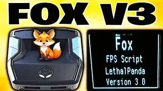 NEW Cronus Zen Aimlock Aim Assist + NO Recoil + Movement Help Script Setup (FOX V3)