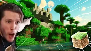 What the BEST Start to Minecraft Looks Like