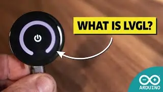 Making an LED Controller for a 1.28