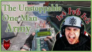 Greatest Game Of Search And Destroy ENDLESS CLUTCHES