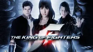 Burn Season - Fight | King Of Fighters