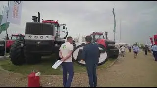 Золотая Нива 2023 🌾