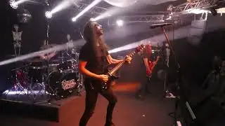 Ragdoll | Rewind Your Mind | Live at The Rosemount