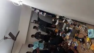 Maximum Technology Students Interview Part 2
