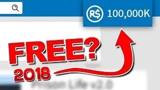 How To Get FREE Robux on ROBLOX 2018! (ALL DEVICES!)