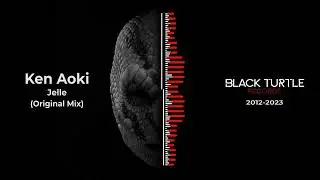 Ken Aoki -  Jelle (Original Mix) [BTR538]