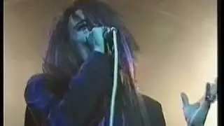 LUNA SEA - SLAVE