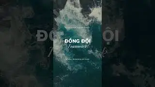 5 từ khóa giúp bạn thành công | Rmix Design