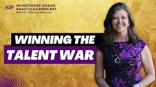 Winning the Talent War