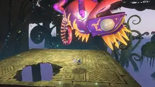 ASTRO BOT Bosses Are PEAK