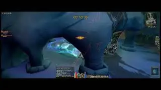 Wartale - Sunken Domain (137 cave)