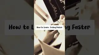 How to learn coding Faster 😯#shorts#viral #ytshorts#coding #shortsfeed