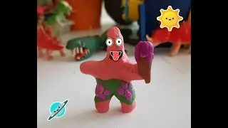 Patrick Star is best friend SpongeBob
