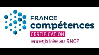 CERTIFICATION EN DÉVELOPPEMENT WEB
