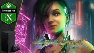 КЕКС С ДЖУДИ♥️ ➤ Cyberpunk 2077