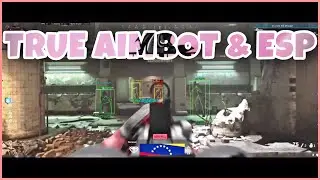 MW Modern Warfare TRUE BOT LOBBIES