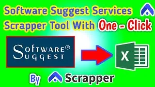 How to Use Software Suggest Services Scraper Tool to Find the Best Software for Your Business