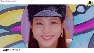 BLACKPINK - Ice Cream (with Selena Gomez) (rus.sub)