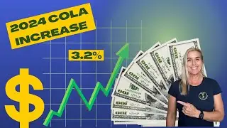 COLA 2024 has been announced!