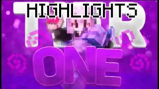 TIER 1 HIGHLIGHTS