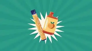 University of Glasgow: 'Food Marketing' - Youth Animation
