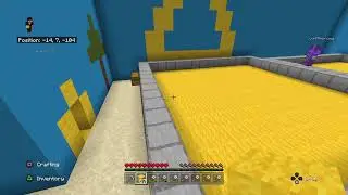 Mincraft squid game
