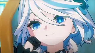 Furina New JOB (Genshin Impact Animation)