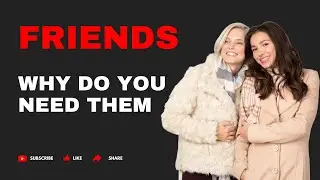 The Power of Friendship | How Meaningful Connections Enhance Your Wellbeing