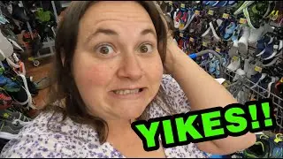 I spent HOW MUCH on school supplies...