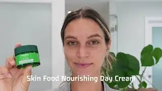 Weleda Skin Food Face Care Nourishing Day Cream