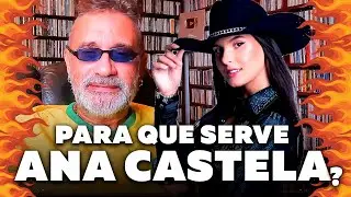 Ana Castela - What’s It All For?