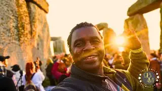 Stonehenge Summer Solstice Celebrations: Mystery Unveiled