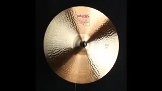 Paiste 20