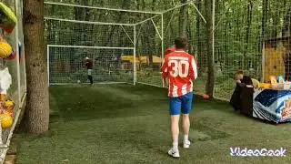 Когда снаряд падает в одну и ту же воронку🎯