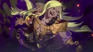 Granblue Fantasy Versus Beelzebub Combo Guide