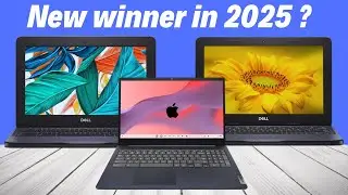 Top 5 Dell Laptops of 2025 | Expert Reviews