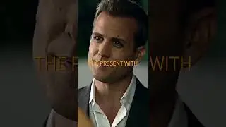 Nobody questions my ability 🔥🔥 | Harvey specter edit | Suits | sigma | #shorts #motivation