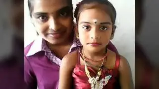 MAMA MUNI BHAI