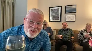 Steven and Walter Live! Halifax June 8, 2023
