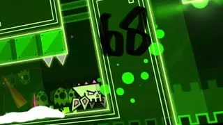 [60hz Mobile] Shock Therapy 68%