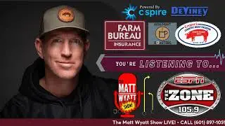 🔴 LIVE 8/7 • in the 𝐌𝐢𝐬𝐬𝐢𝐬𝐬𝐢𝐩𝐩𝐢 𝐅𝐚𝐫𝐦 𝐁𝐮𝐫𝐞𝐚𝐮 𝐈𝐧𝐬𝐮𝐫𝐚𝐧𝐜𝐞 studio!