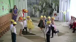 8 марта 2024 группа Ручеек