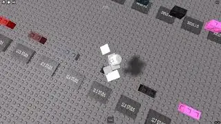 12.5 studs long jump mid-air 360°