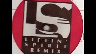 Red One ‎- Alive N Kickin (Origin Unknown Remix) [HQ]