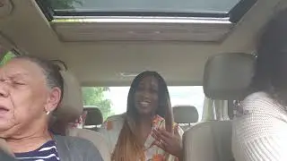 BEST GRANDMA LIQUID ASS PRANK!!! 