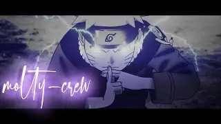 「 Motley Crew 」- Anime Mix- Flow Edit :)