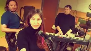 ТАЙНОЕ музыкальное вечере ордена куртуазных СОВЕТНИКОВ