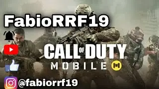 Call of duty Mobile - Virei um Transformes